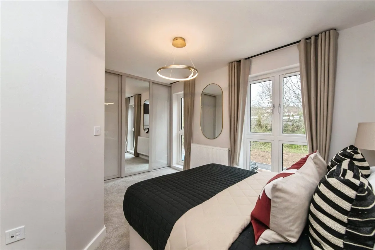 Badgers Rest, Exeter, EX4, photo 9