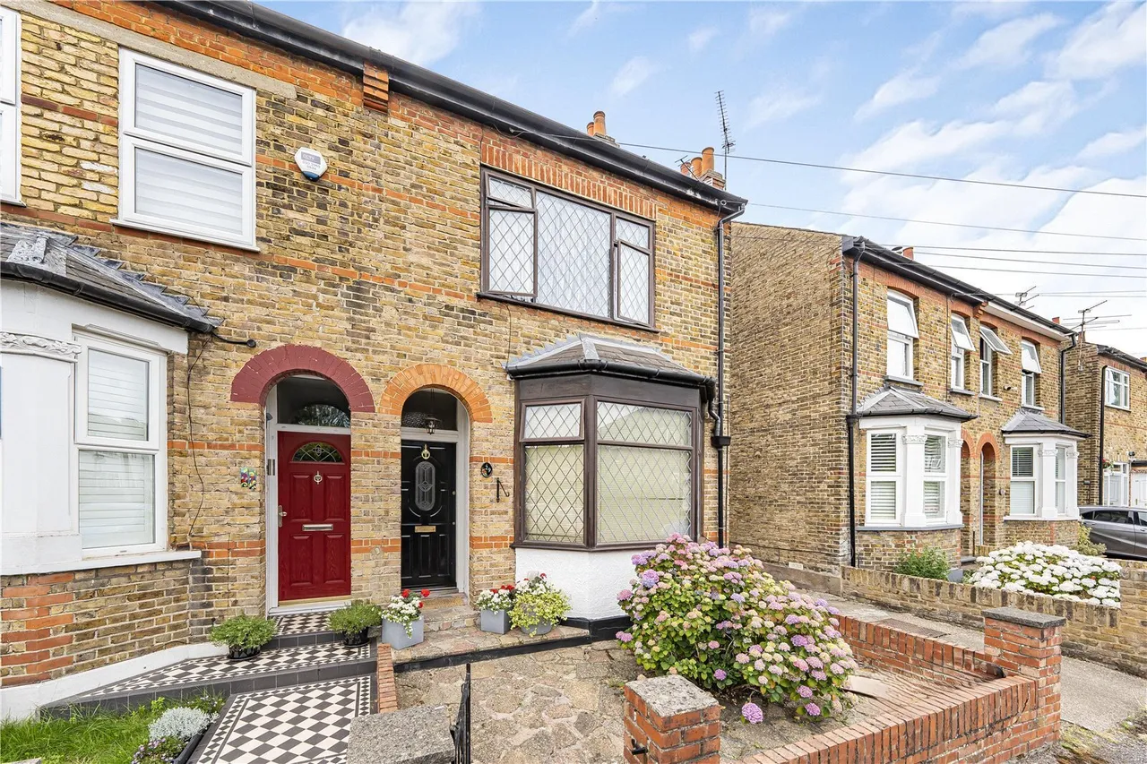 3 bed house for sale, Money Lane, West Drayton, UB7