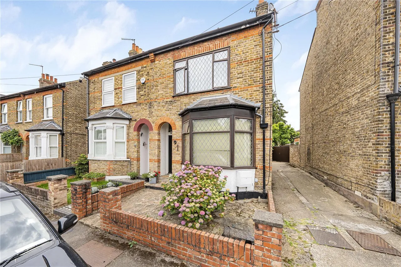 Money Lane, West Drayton, UB7, photo 19