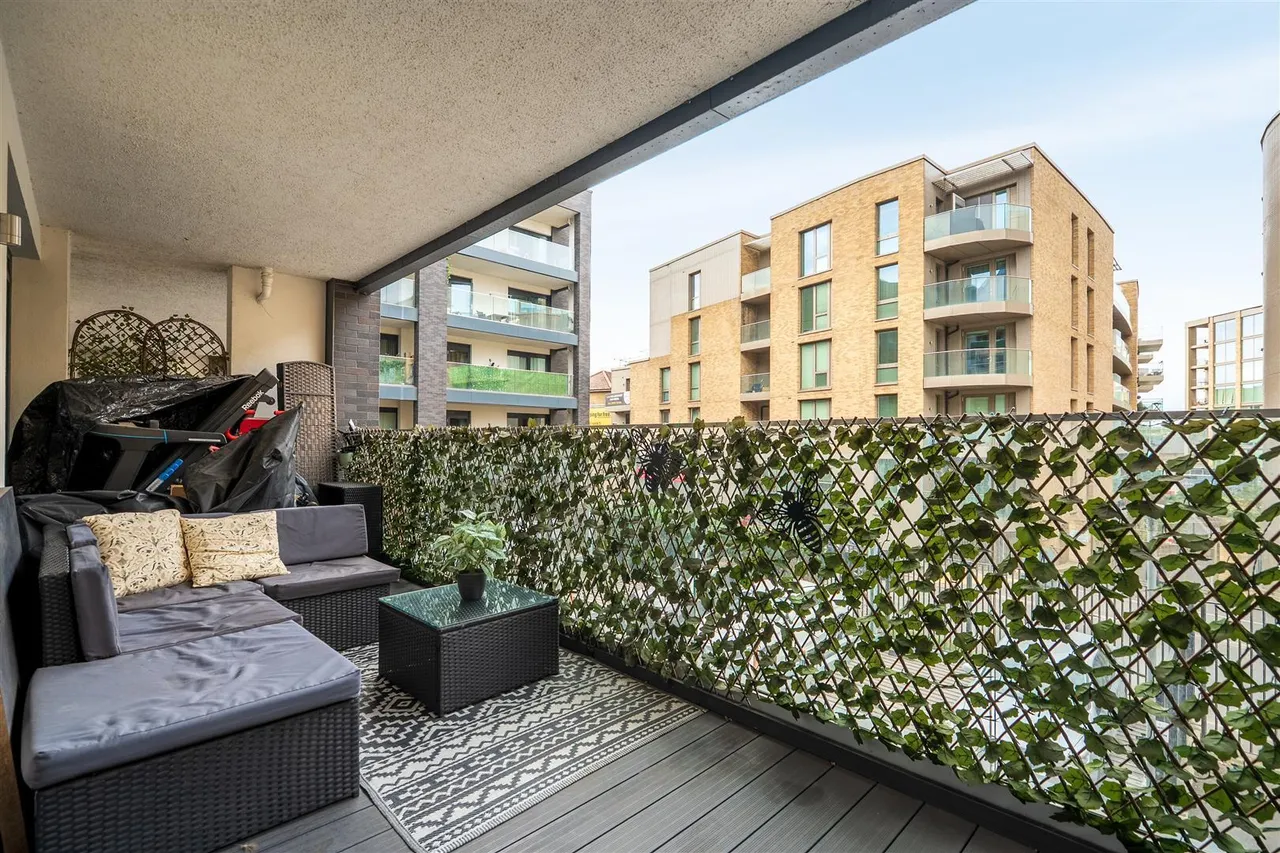 Bentinck Road, West Drayton, UB7, photo 12