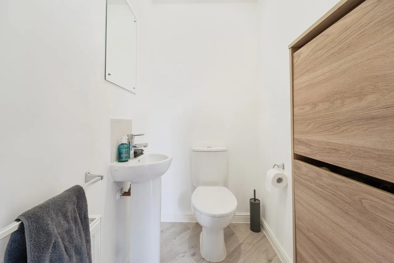 Century Street, Farnworth, BL4, photo 12