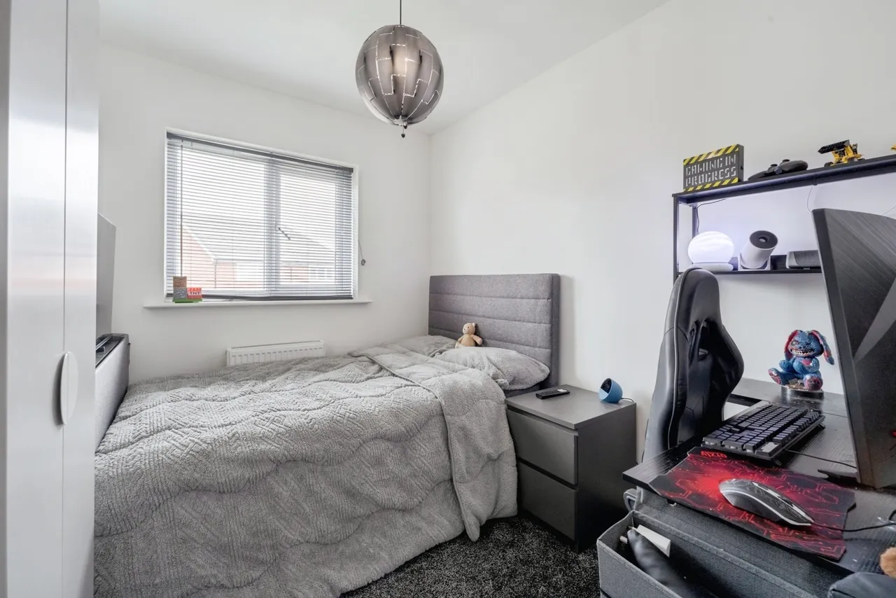 Century Street, Farnworth, BL4, photo 20