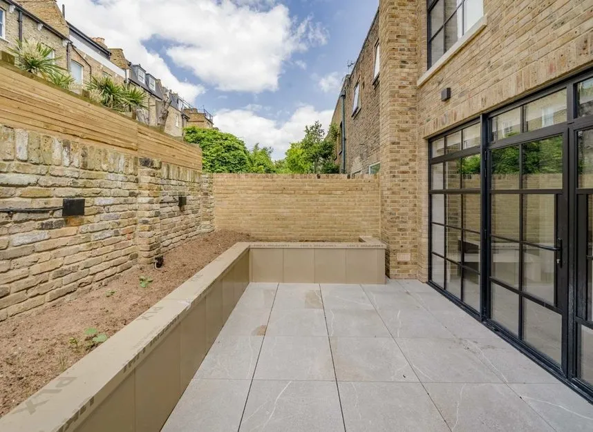 Grove Mews, Brackenbury Village, W6, photo 8
