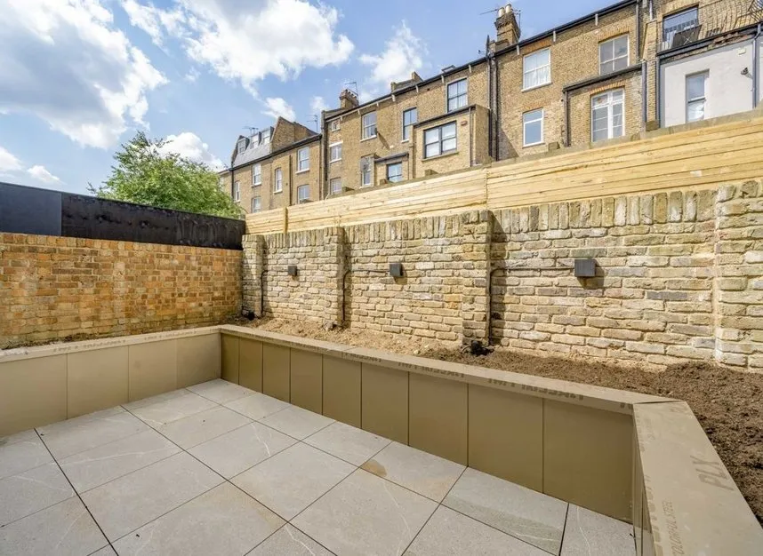 Grove Mews, Brackenbury Village, W6, photo 11