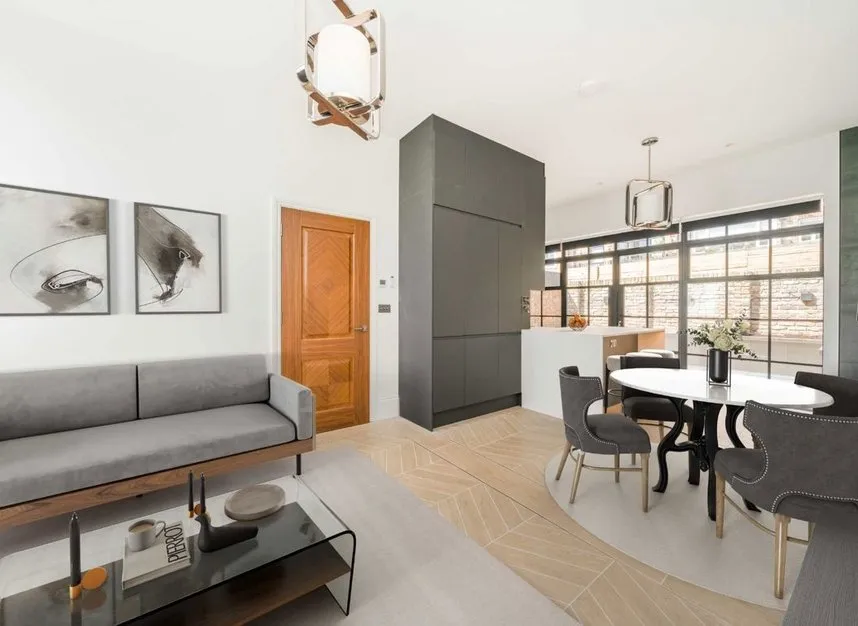 Grove Mews, Brackenbury Village, W6, photo 2