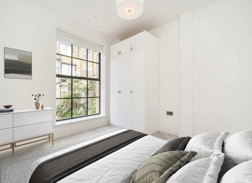 Grove Mews, Brackenbury Village, W6, photo 6