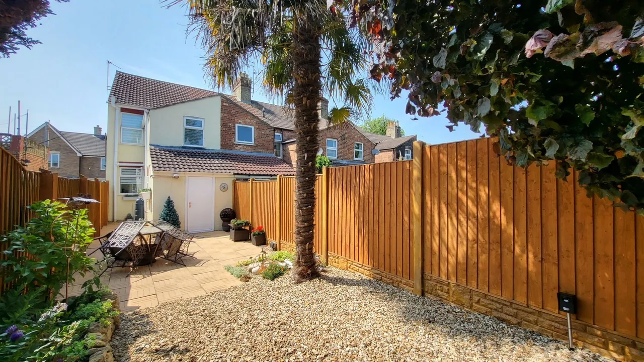 Palmerston Road, Woodston, Peterborough, PE2, photo 2