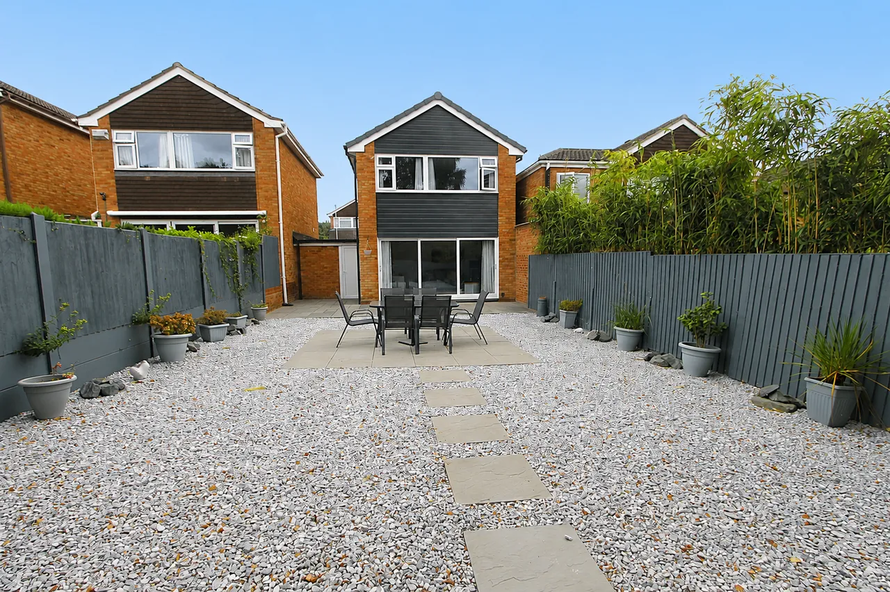 Seven Hills Drive, Stourport-On-Severn, photo 12