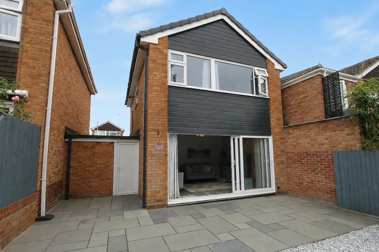 Seven Hills Drive, Stourport-On-Severn, photo 13