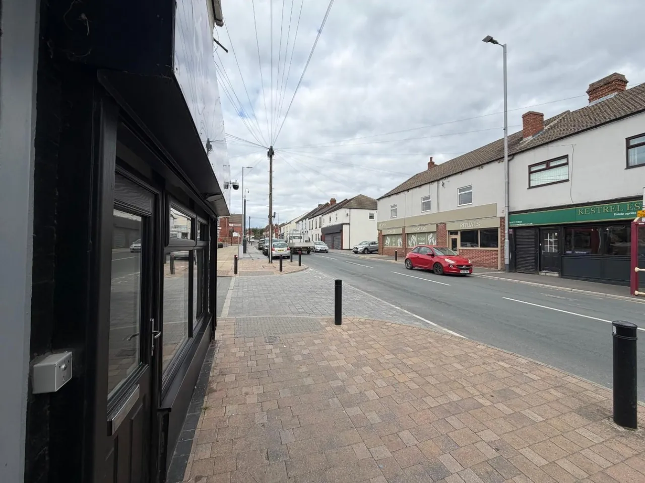 Station Lane, Featherstone, photo 4
