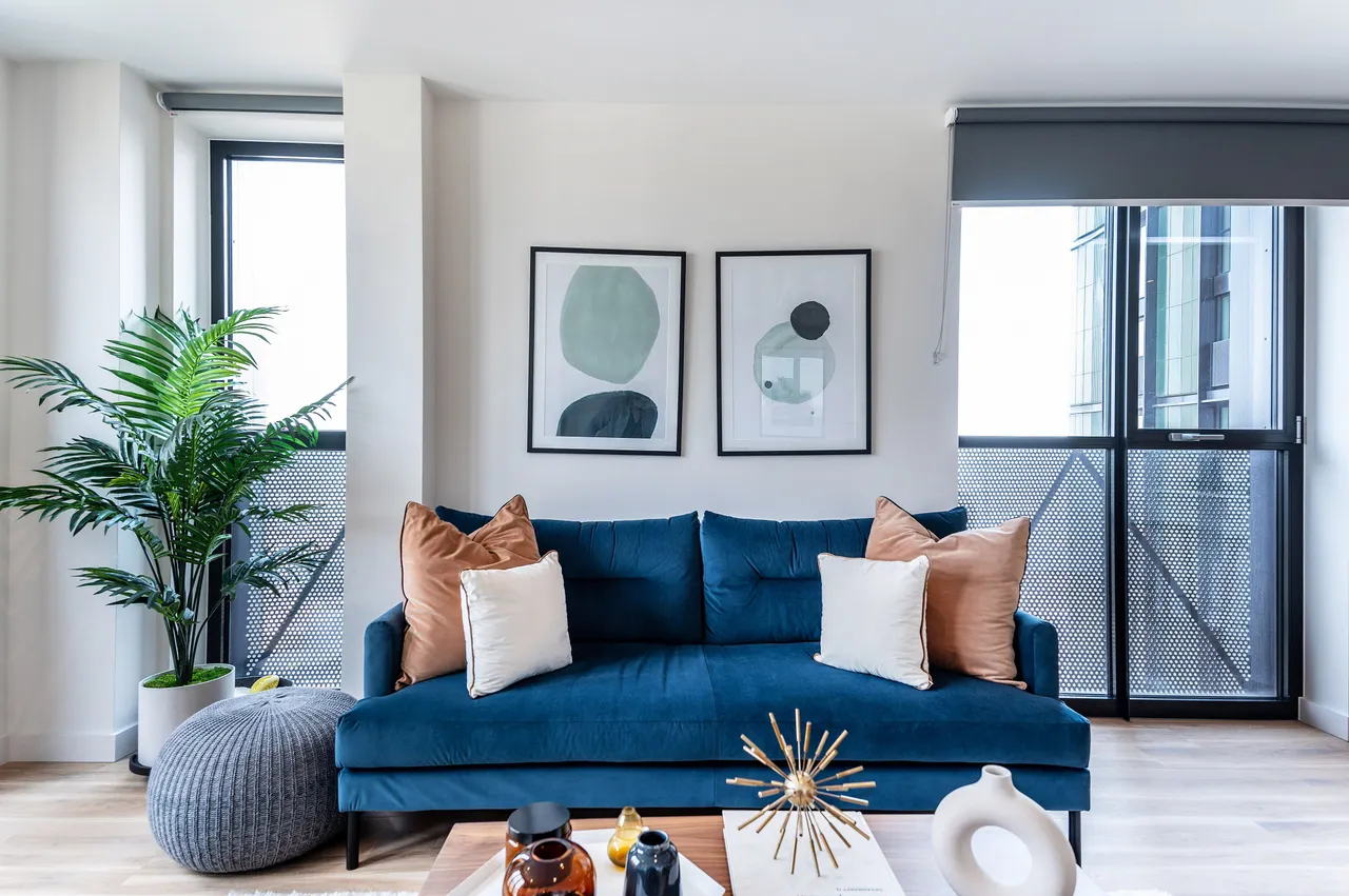 1803B, Ten Degrees, 100B George Street, London, photo 12