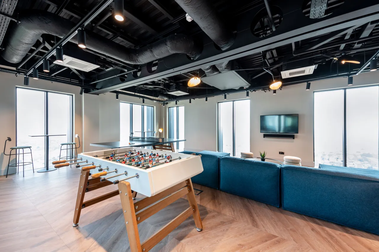 1803B, Ten Degrees, 100B George Street, London, photo 11