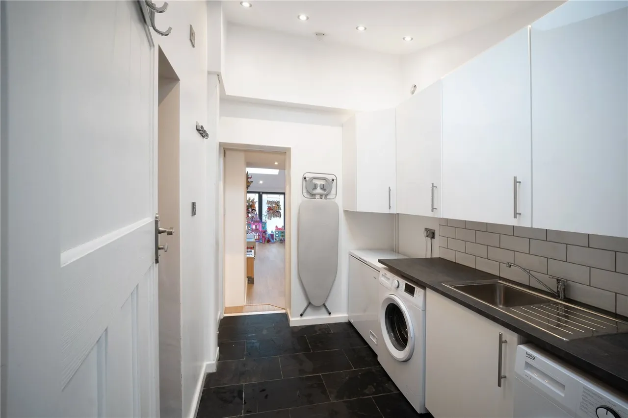 Cleveley Road, Liverpool, L18, photo 13