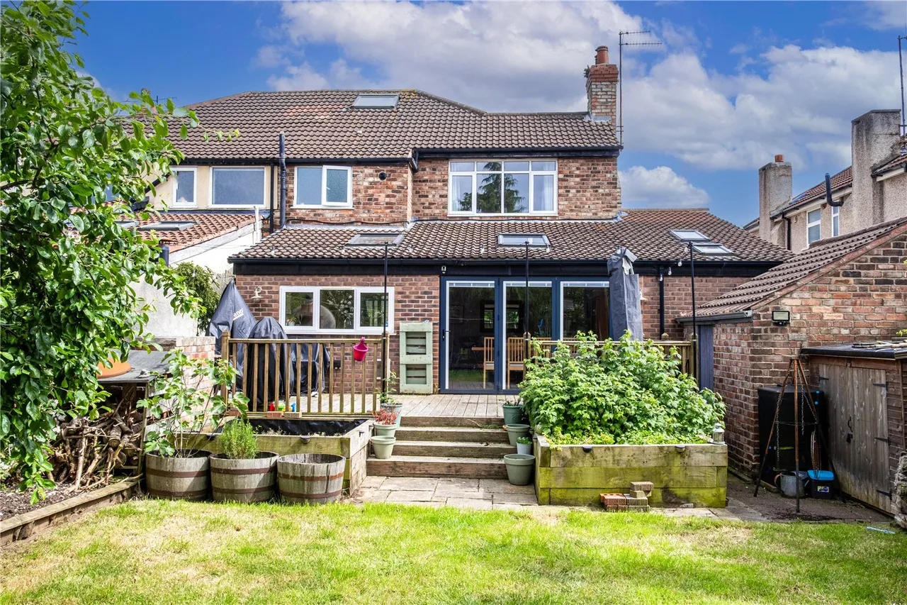 Cleveley Road, Liverpool, L18, photo 29