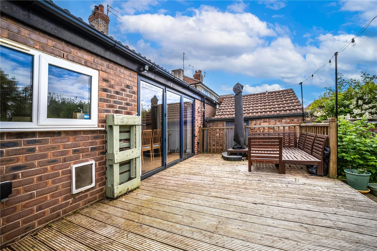 Cleveley Road, Liverpool, L18, photo 30