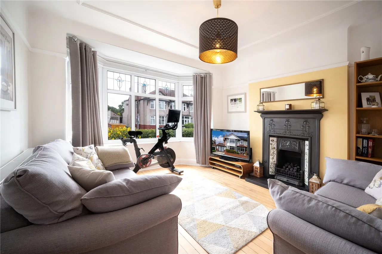 Cleveley Road, Liverpool, L18, photo 4