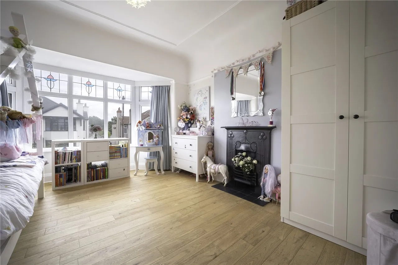 Cleveley Road, Liverpool, L18, photo 17