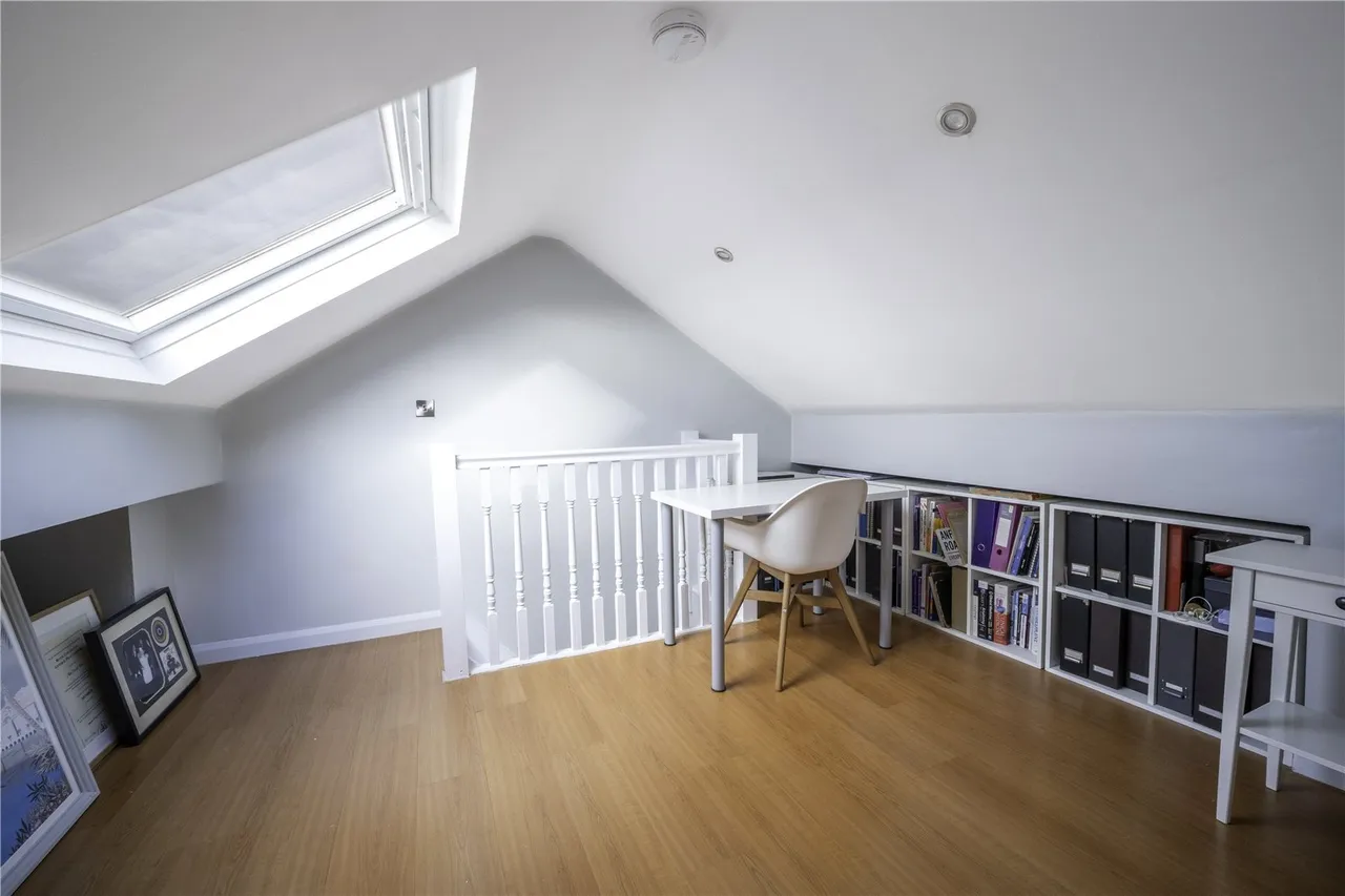 Cleveley Road, Liverpool, L18, photo 26