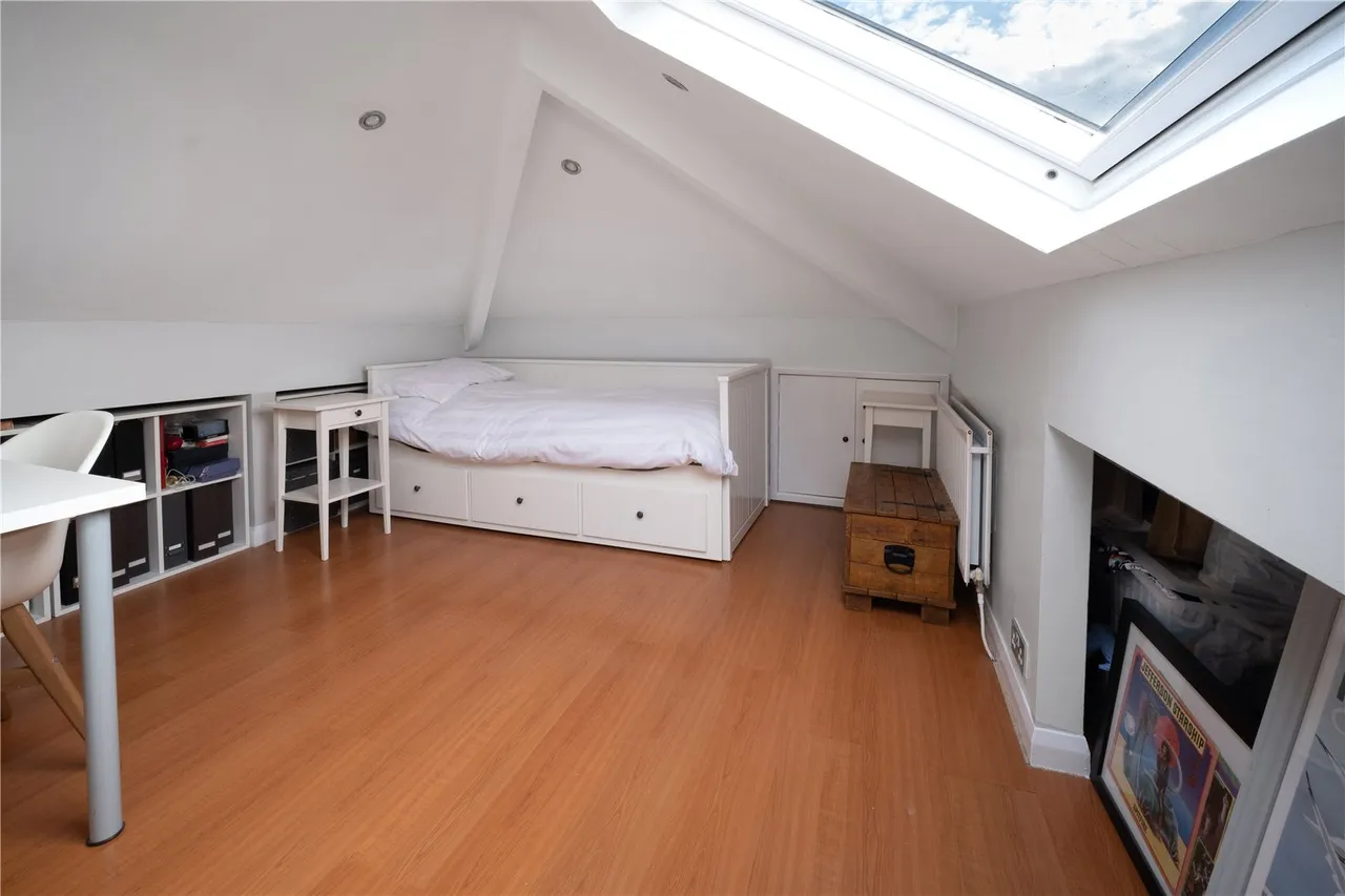 Cleveley Road, Liverpool, L18, photo 25
