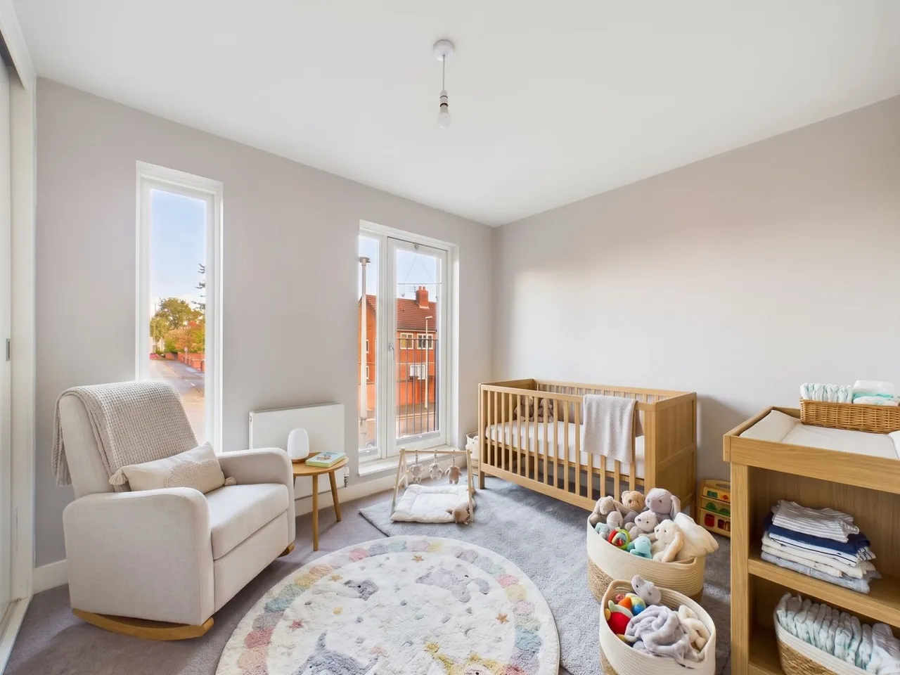 Cleminson Street, Salford, M3, photo 8