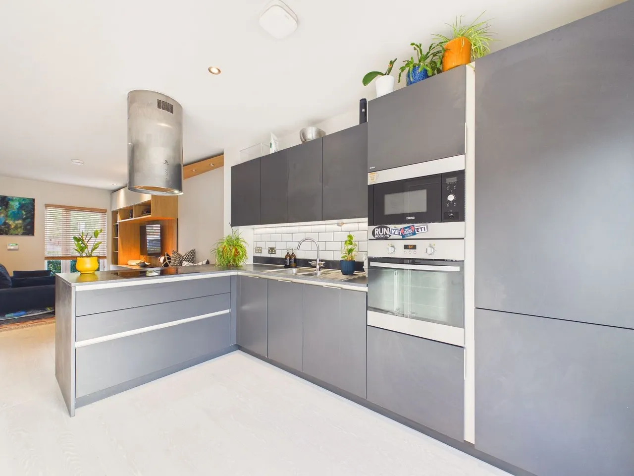 Cleminson Street, Salford, M3, photo 6