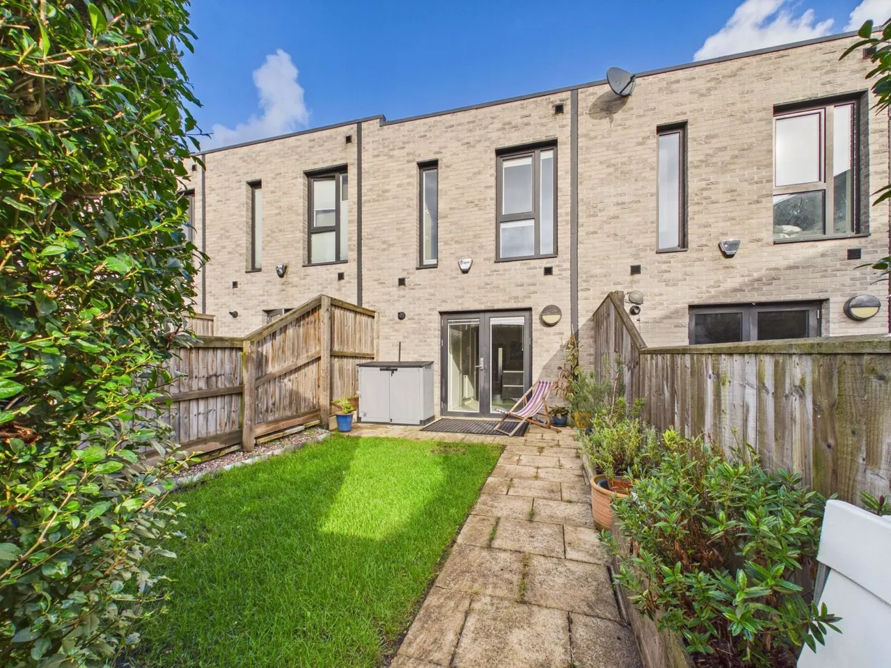 Cleminson Street, Salford, M3, photo 11