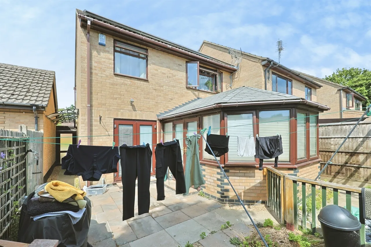 The Crofts, Norwich, NR5, photo 19