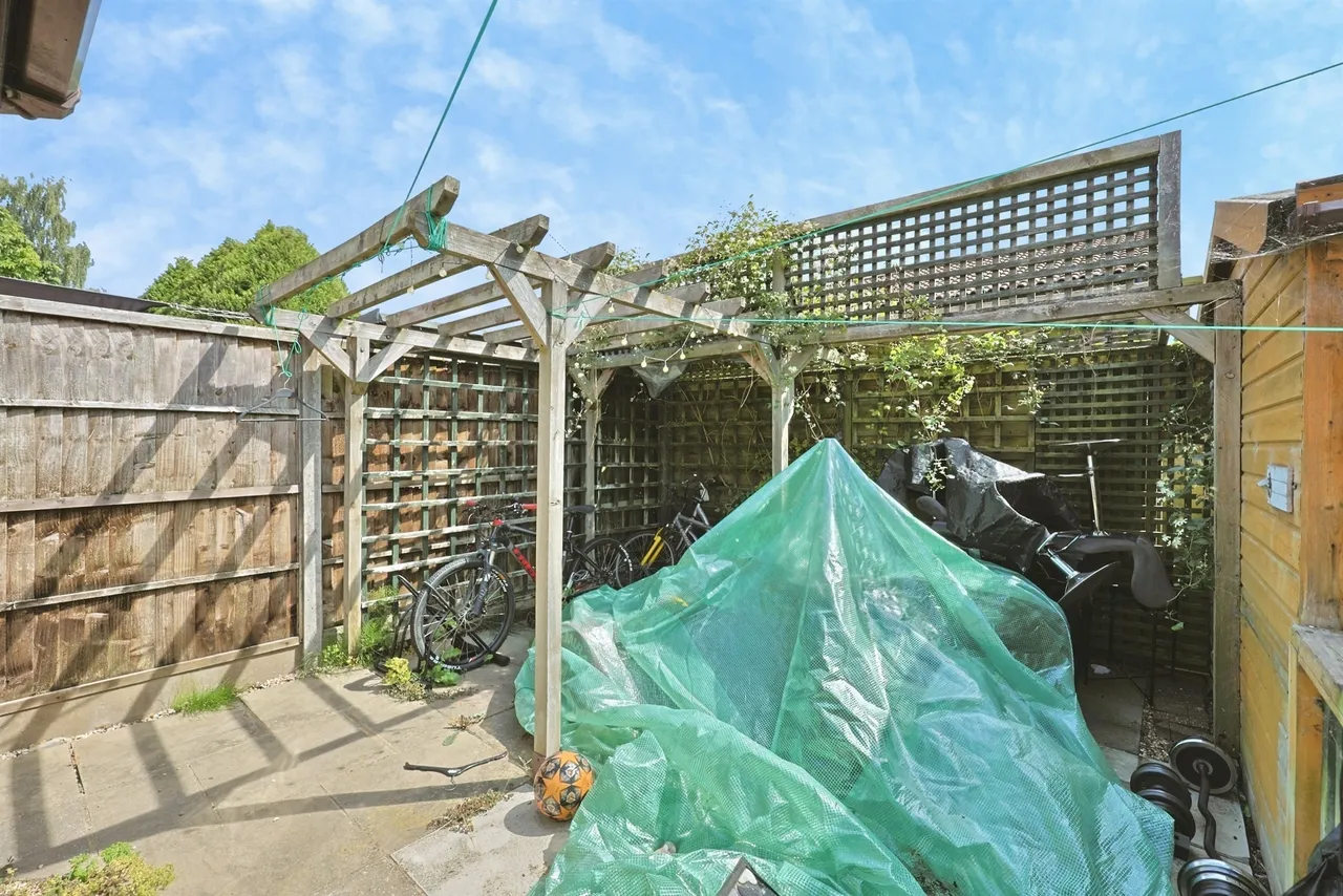 The Crofts, Norwich, NR5, photo 18