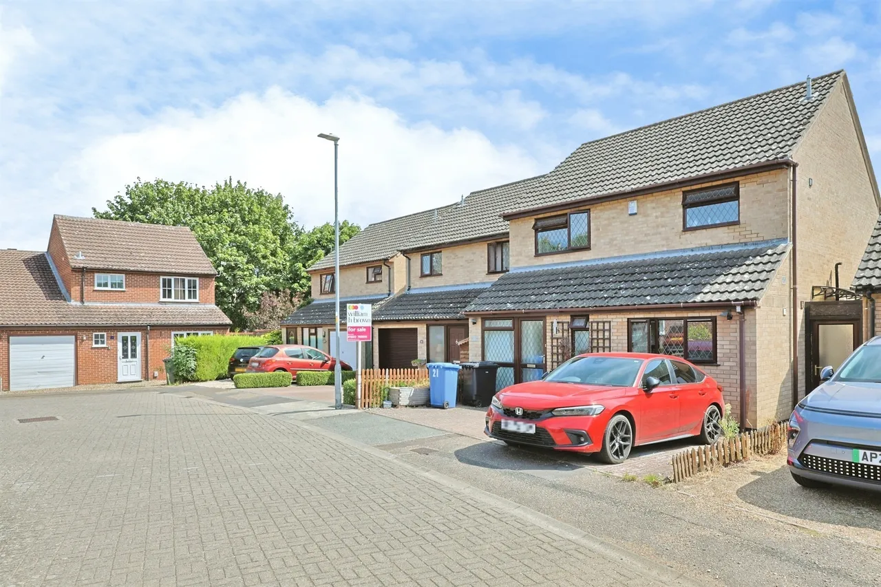 The Crofts, Norwich, NR5, photo 20