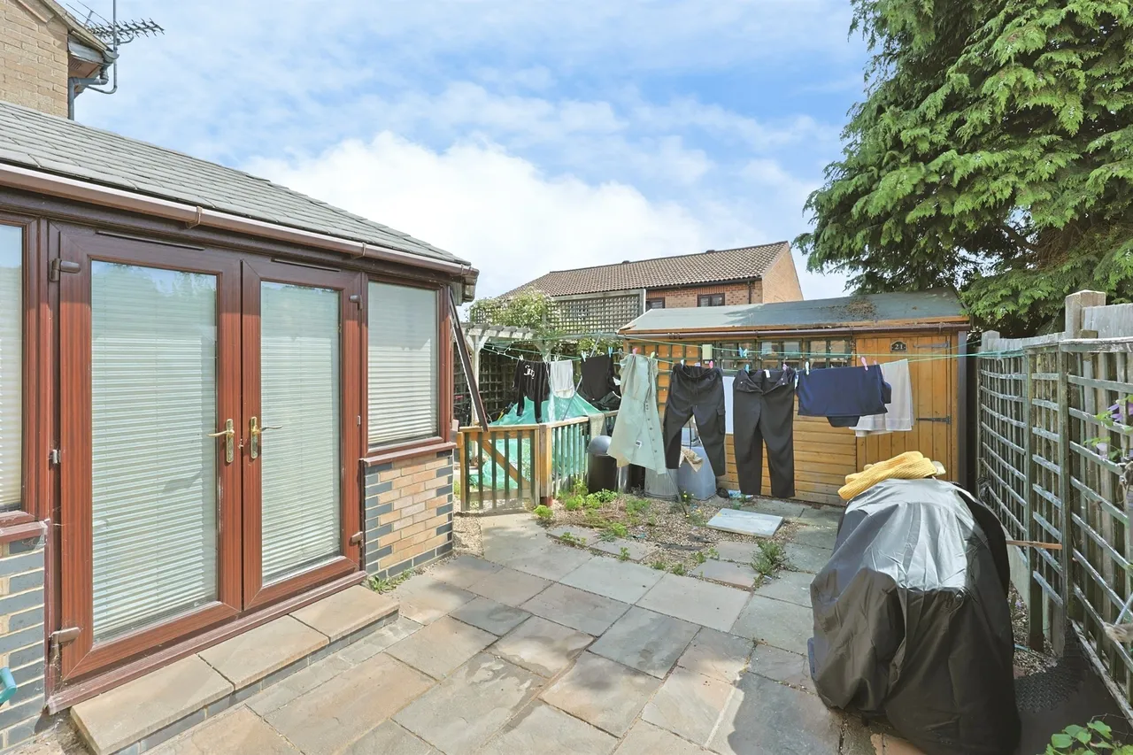 The Crofts, Norwich, NR5, photo 17