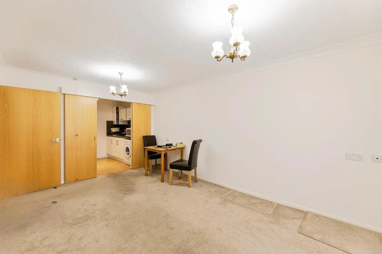Old Market Court, St. Neots, photo 3
