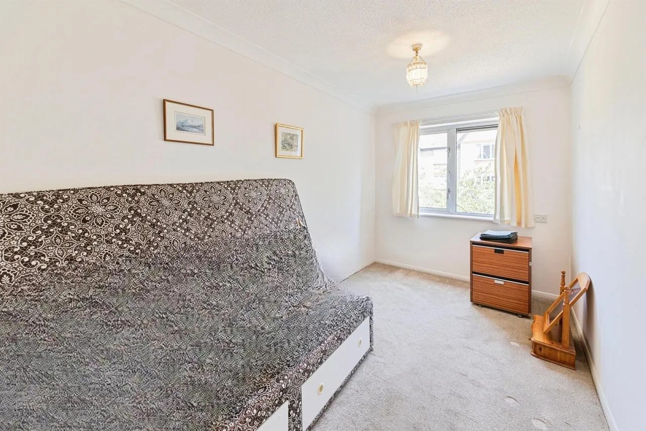 Old Market Court, St. Neots, photo 10