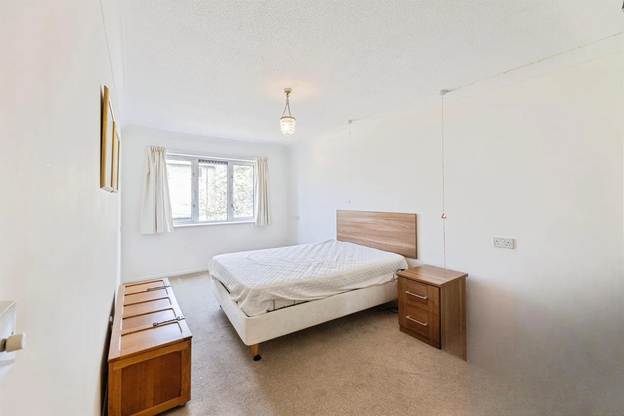 Old Market Court, St. Neots, photo 9