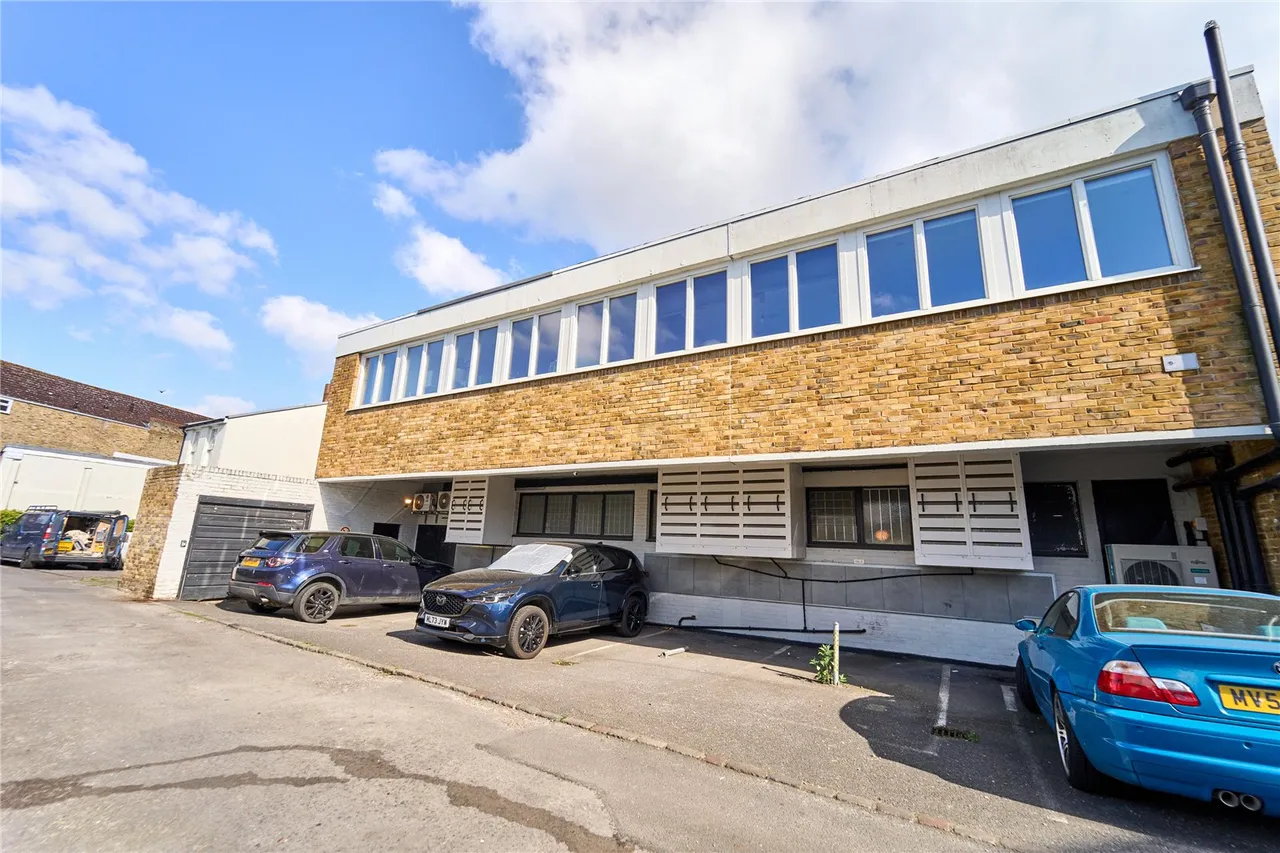 The Causeway, Teddington, TW11, photo 12
