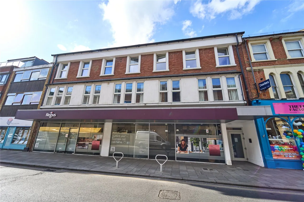 The Causeway, Teddington, TW11, photo 11