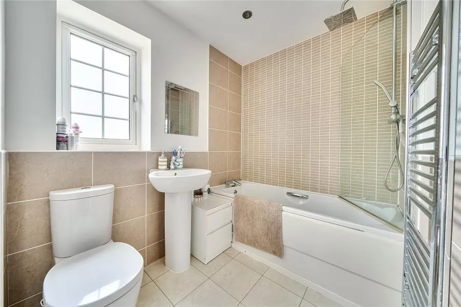 Redcar Road, Bicester, OX26, photo 18