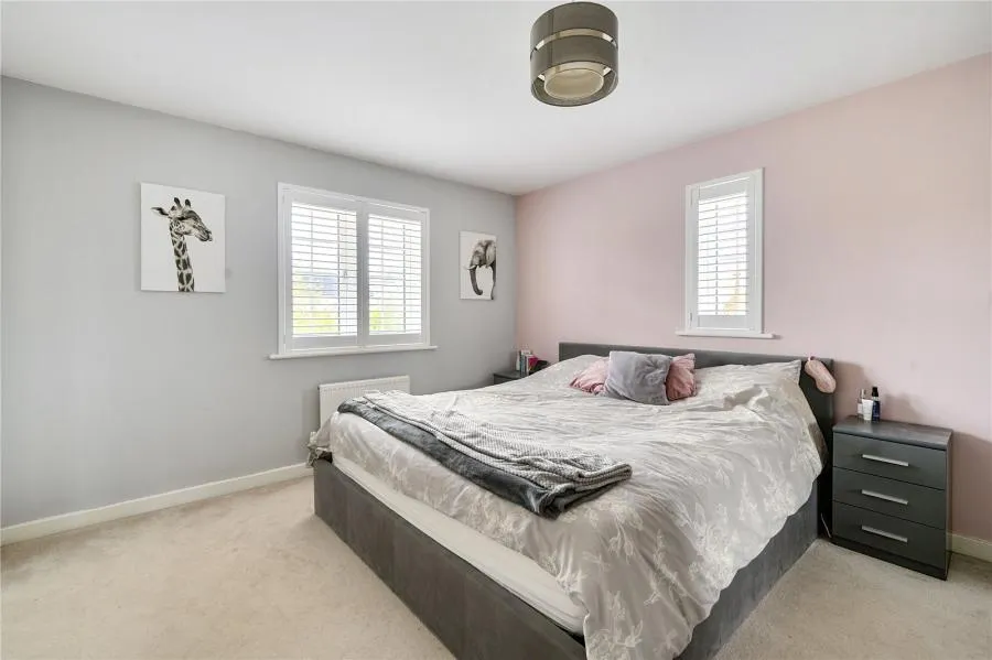 Redcar Road, Bicester, OX26, photo 11