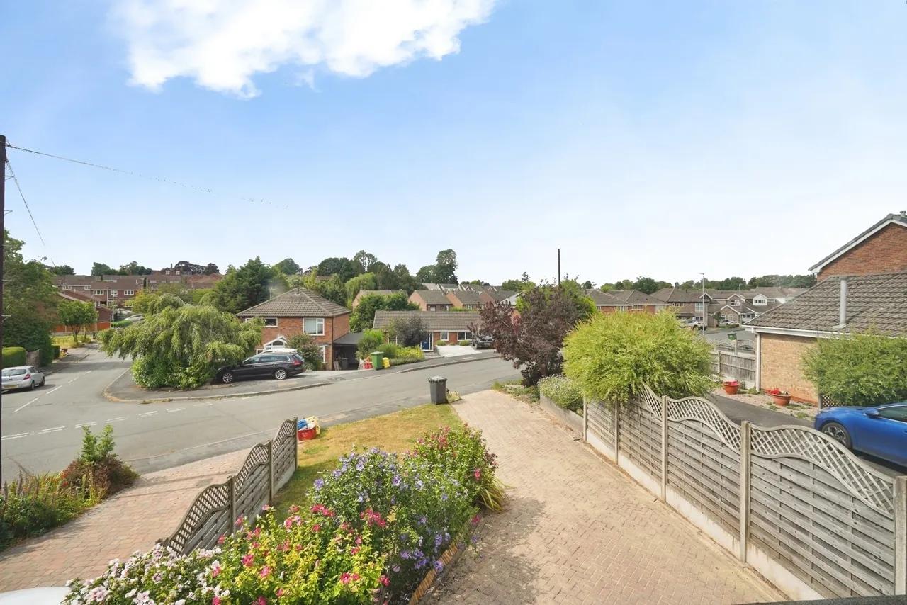Winchester Way, Ashby-de-la-Zouch, LE65, photo 19