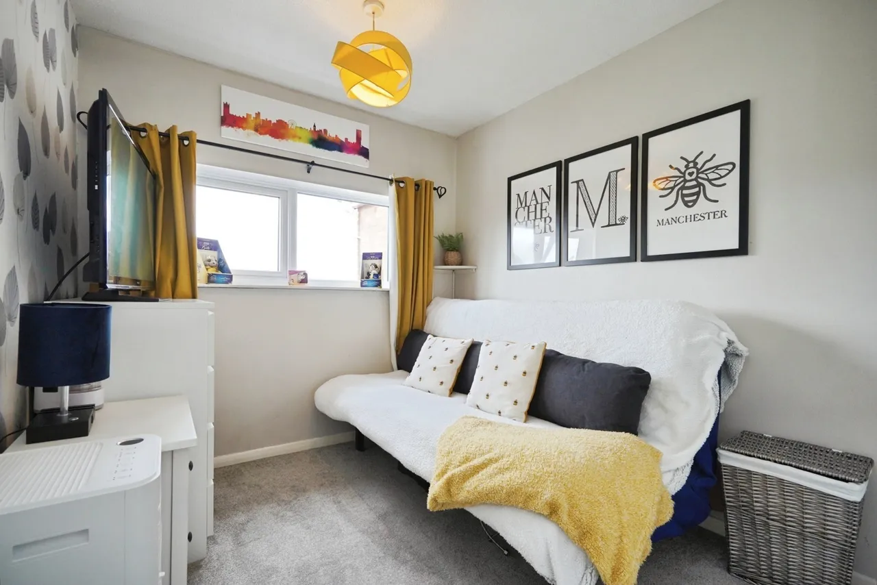 Winchester Way, Ashby-de-la-Zouch, LE65, photo 8