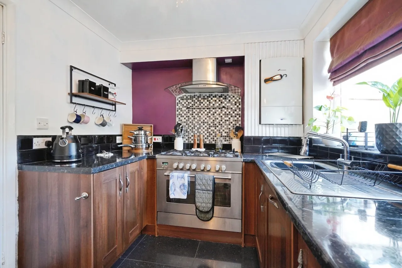 Winchester Way, Ashby-de-la-Zouch, LE65, photo 11