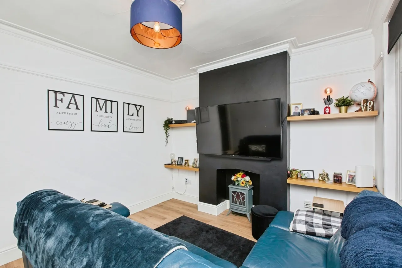 Kirkwhite Avenue, Long Eaton, NG10, photo 6