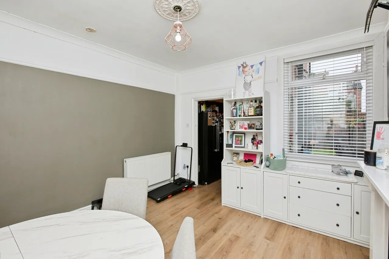 Kirkwhite Avenue, Long Eaton, NG10, photo 8