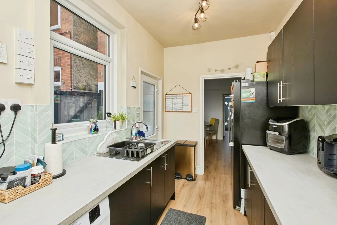Kirkwhite Avenue, Long Eaton, NG10, photo 10