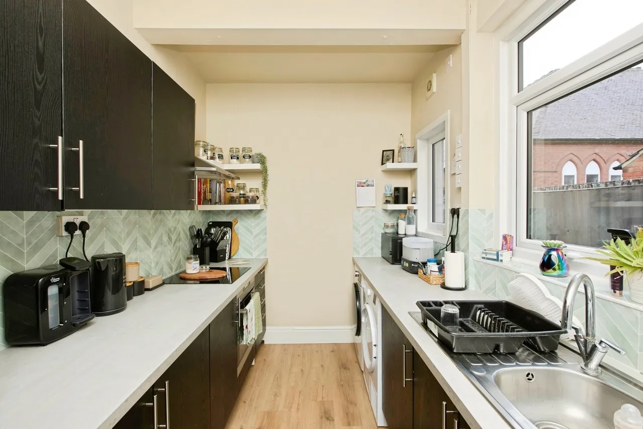 Kirkwhite Avenue, Long Eaton, NG10, photo 3