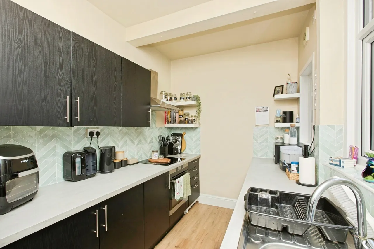 Kirkwhite Avenue, Long Eaton, NG10, photo 9
