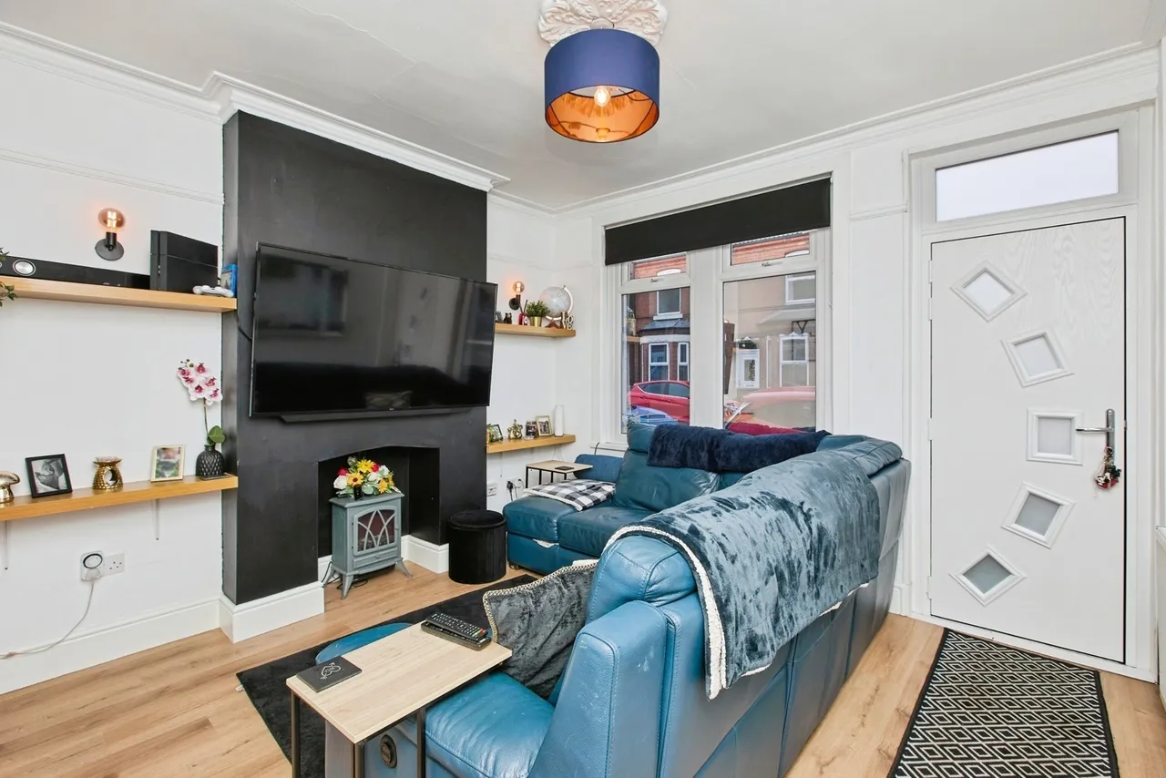 Kirkwhite Avenue, Long Eaton, NG10, photo 4