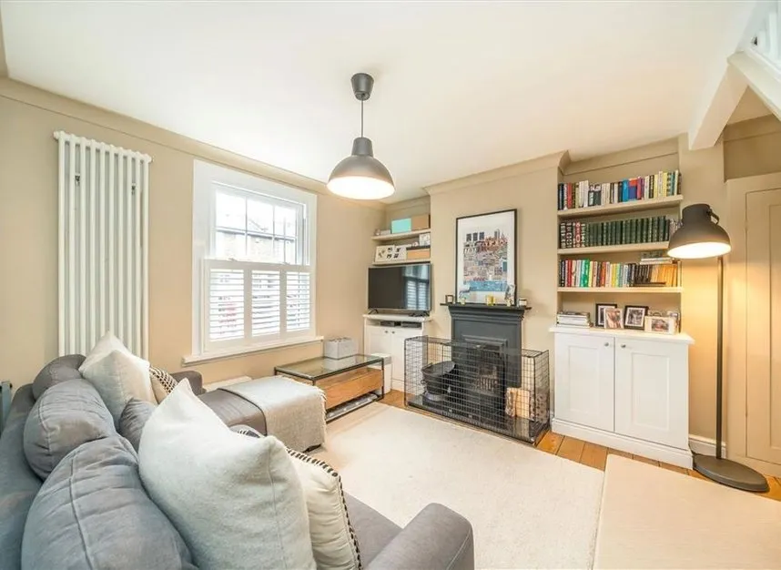 Brightfield Road, Lee, SE12, photo 2