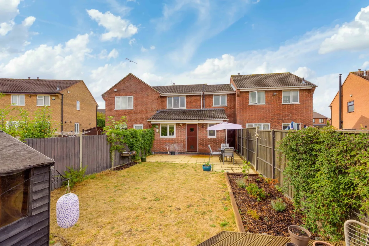 Sunningdale in Grantham, photo 17