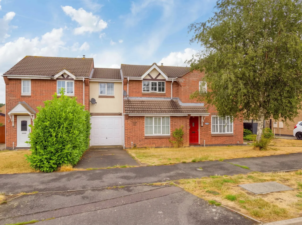 Sunningdale in Grantham, photo 18