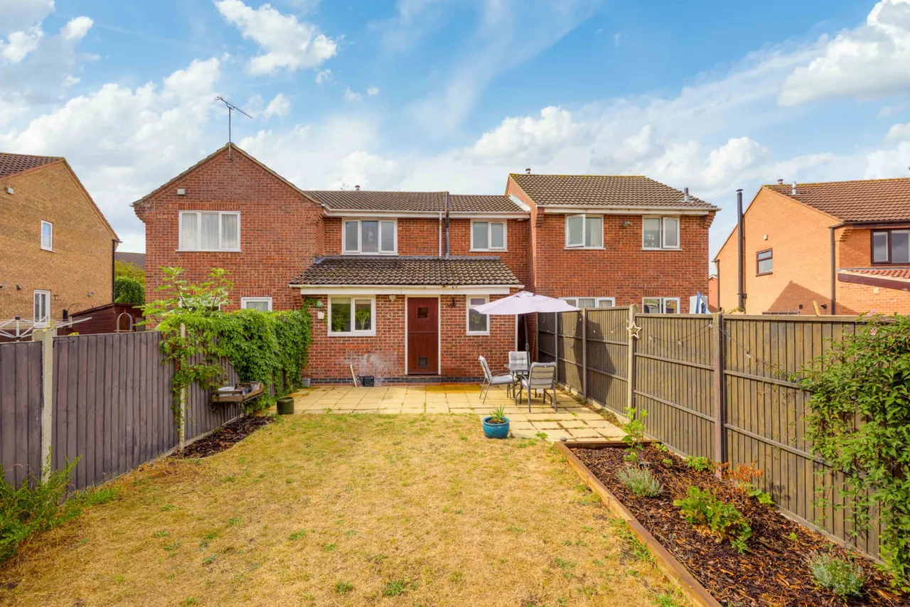 Sunningdale in Grantham, photo 5
